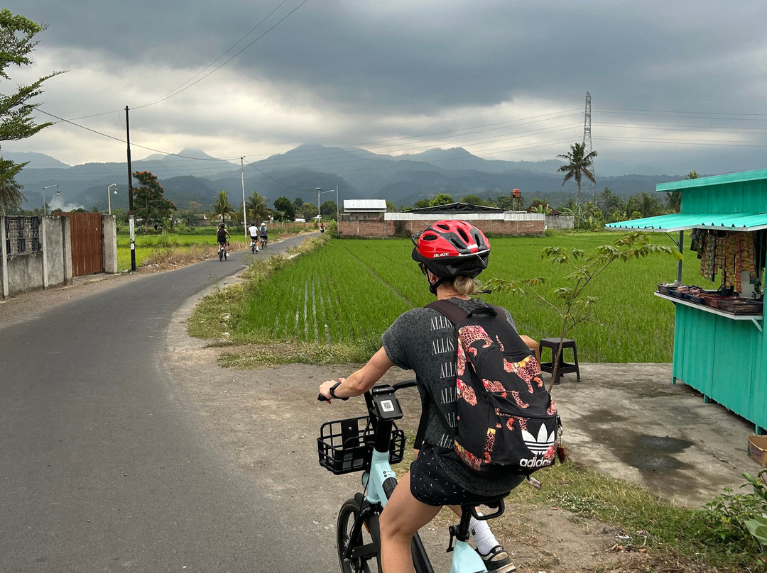 Lombok Bike Trip-Senggigi必去景点