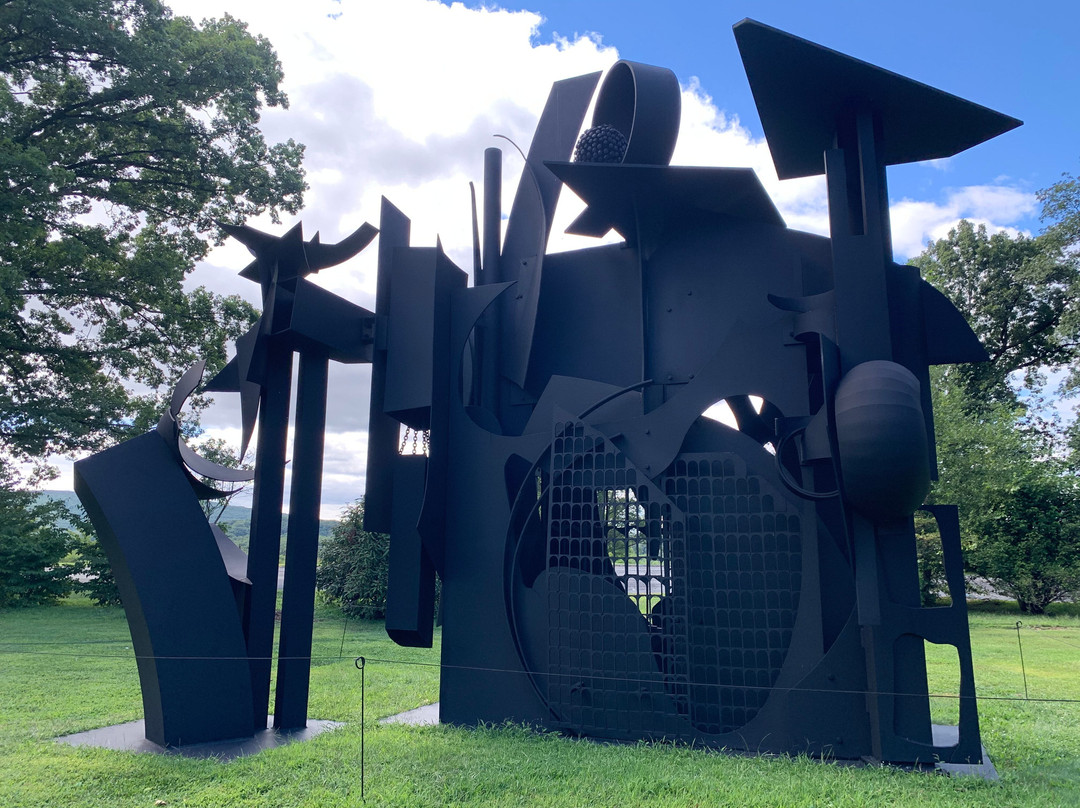 Storm King Art Center-New Windsor必去景点