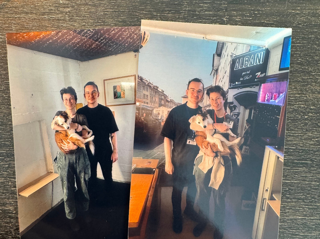 Escape Room 24-温特图尔必去景点