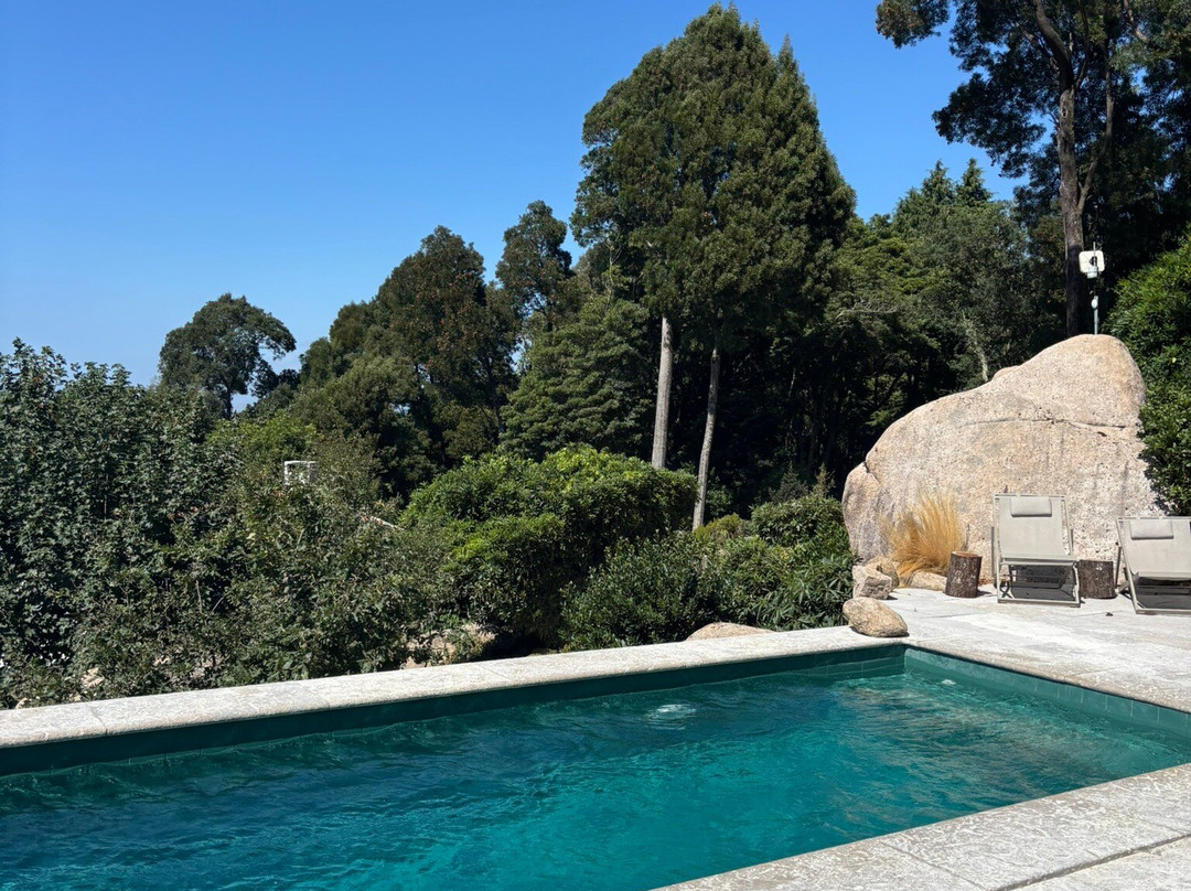 Quinta Velha - Eighteen21 Houses主图