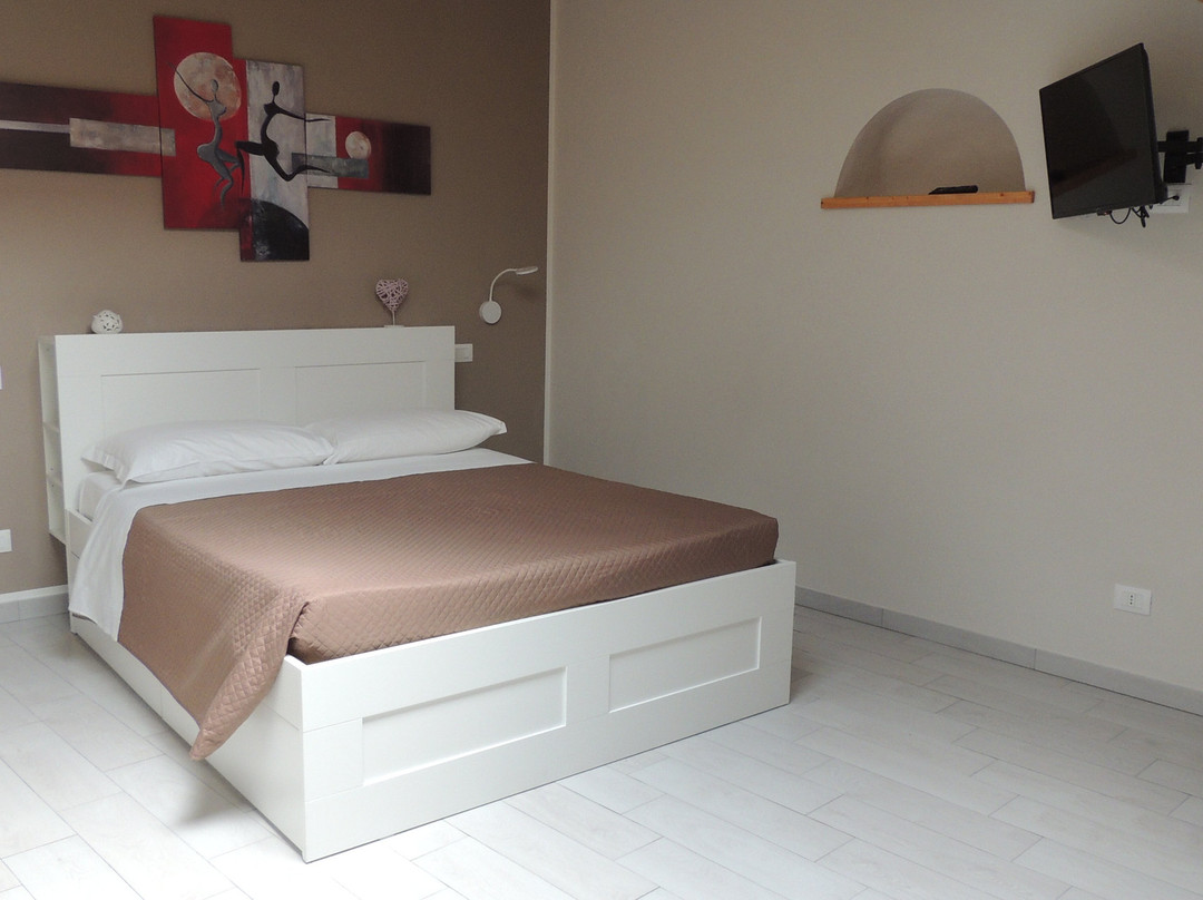 B&B Sagittabondo主图