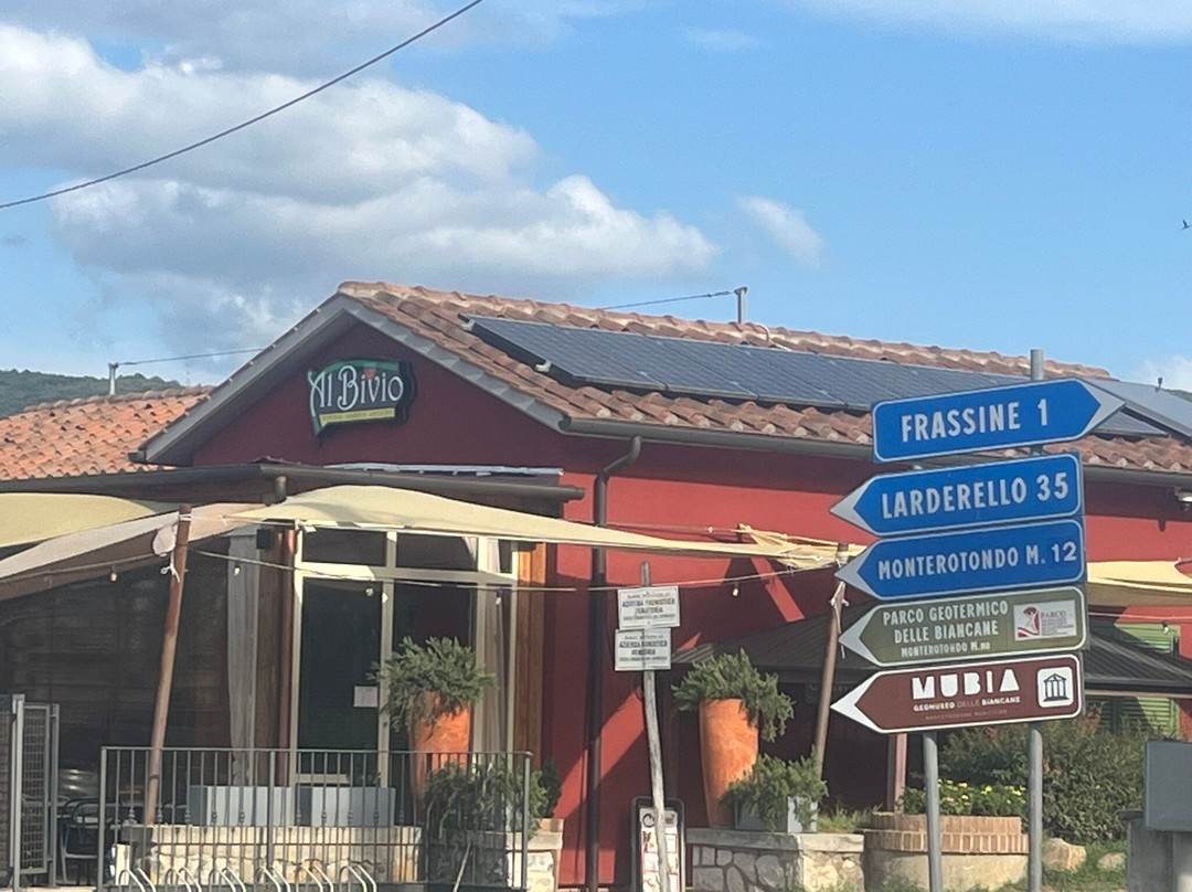 Al Bivio