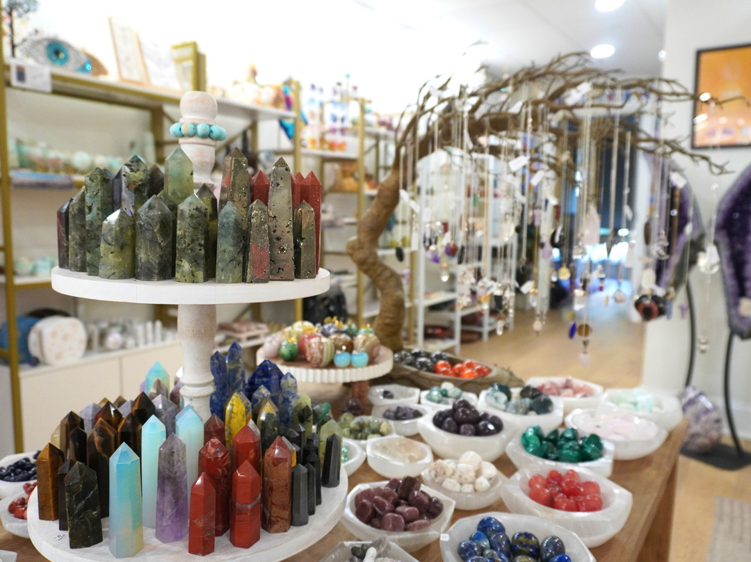 ASCEND Get Lifted-塞勒姆必去景点