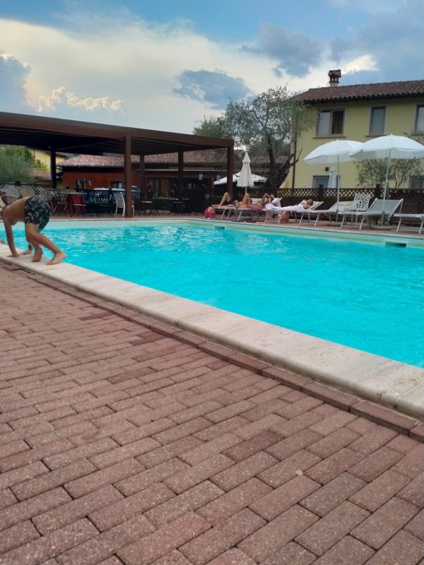 Case Vacanza Fiocchi-官方