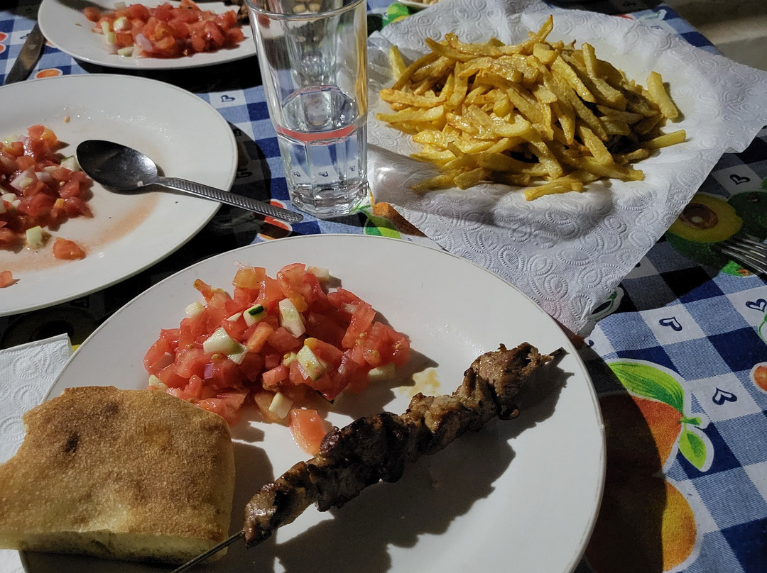 Kasbah Hotel Jurassique主图