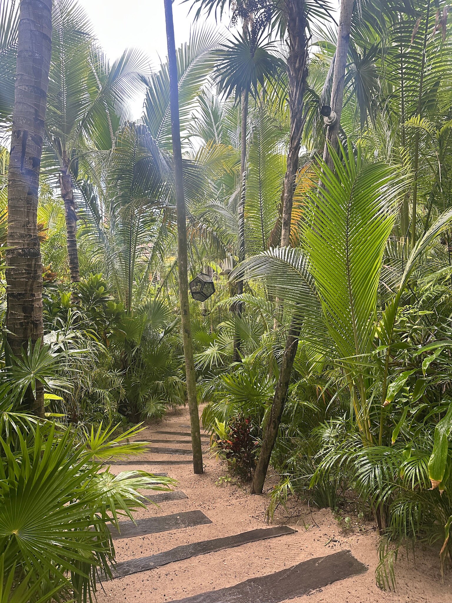 贝图卢姆度假村-浴室
