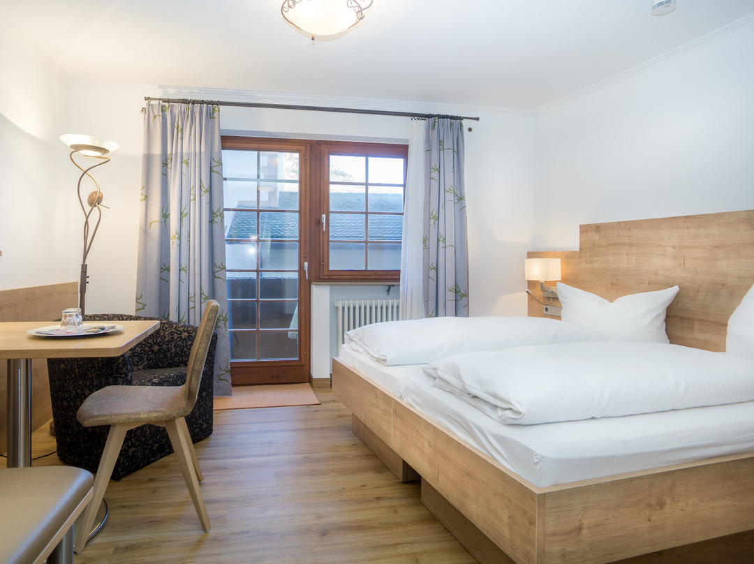 Gasthaus-Hotel Hirschen主图