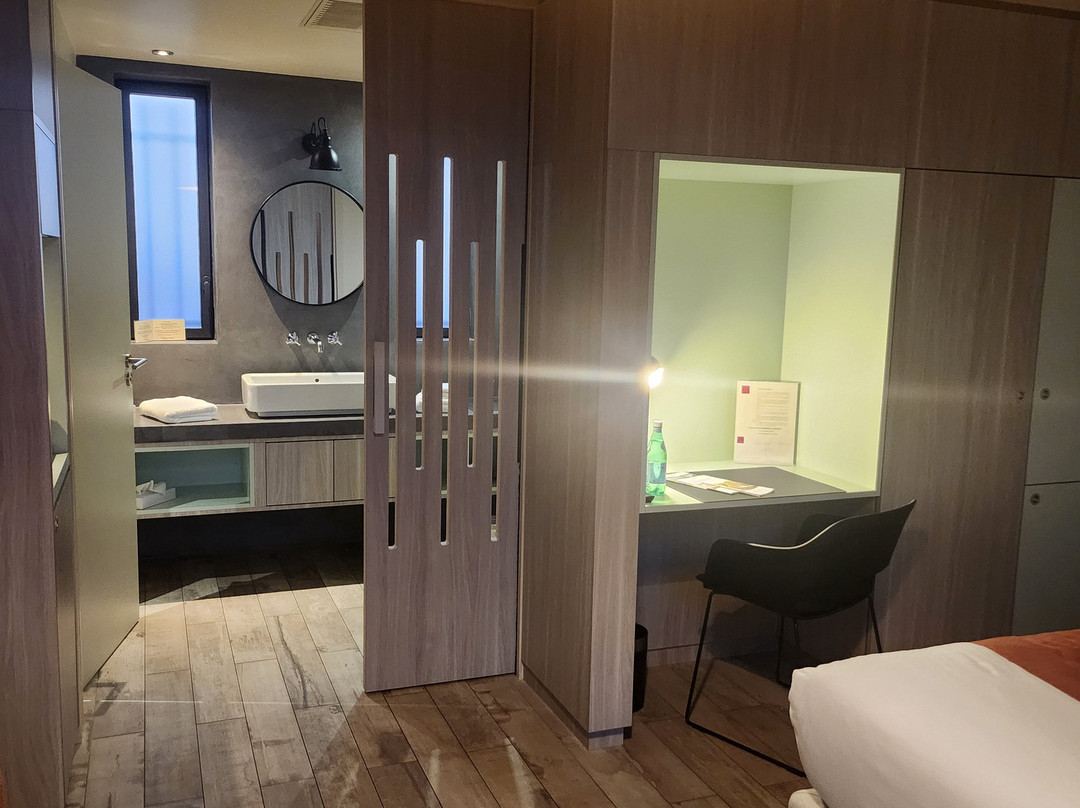 Le Pre Gourmand主图