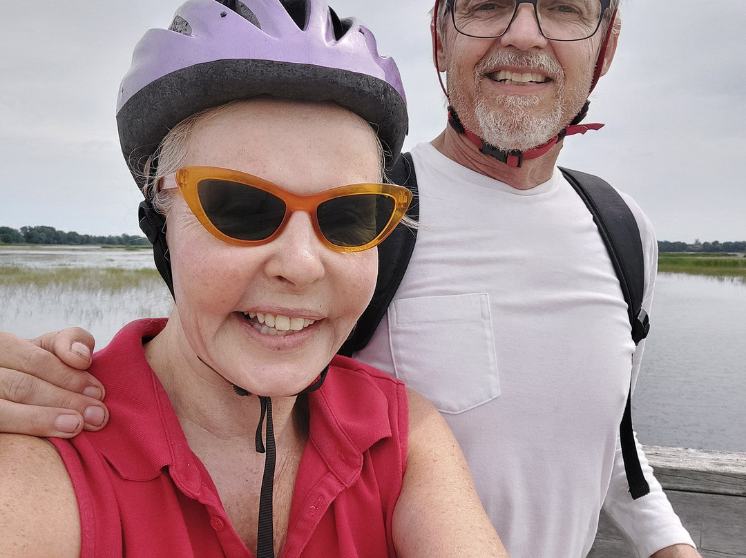 The Millennium Trail-Wellington必去景点