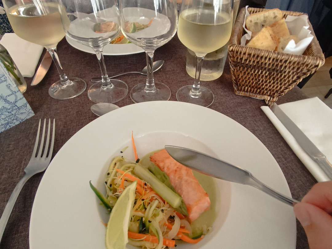 Bateau Le Sablésien-Sable-sur-Sarthe必去景点