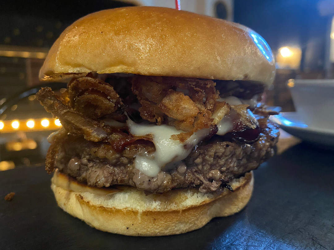 Stubborn Brothers Brewery