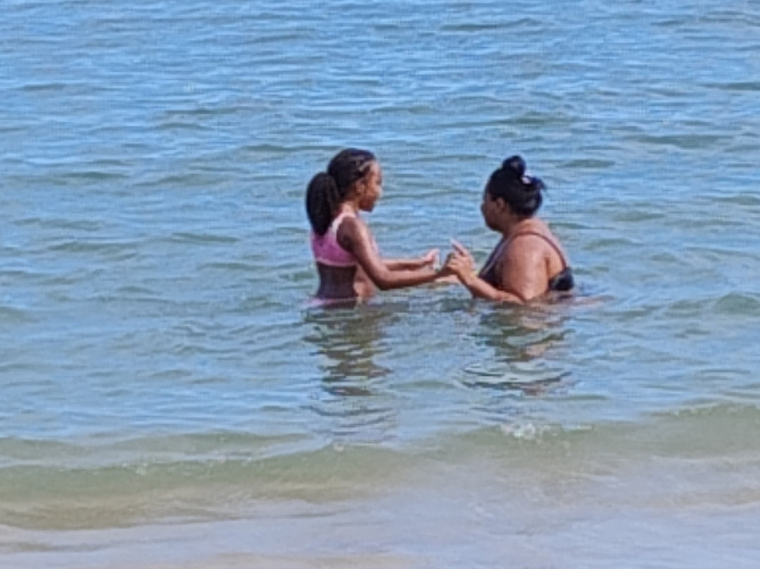 Muriqui Beach-曼加拉蒂巴必去景点