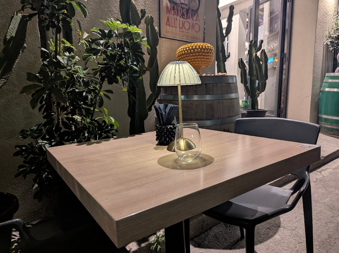 Enoteca Galante-Balestrate必去景点