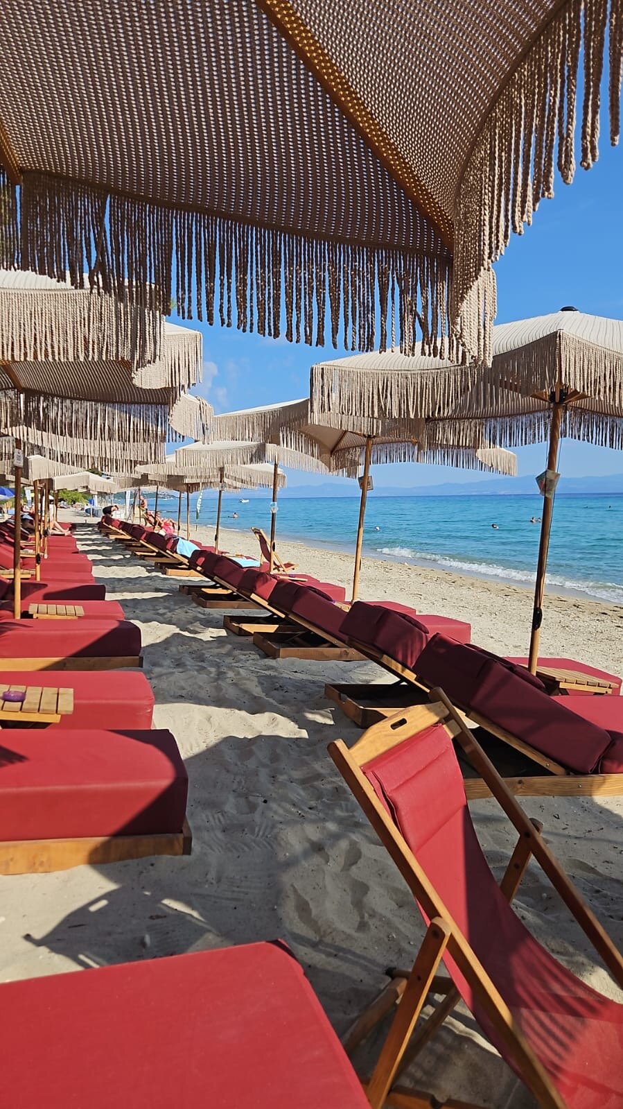 Poseidon View Hotel-官方