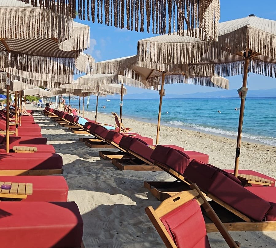 Poseidon View Hotel主图