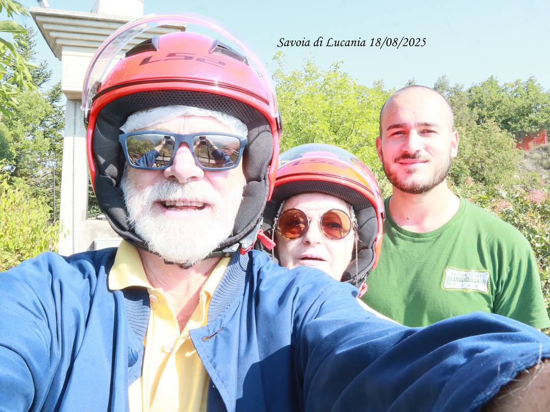 Savoia Sport Adventure Ets-Savoia di Lucania必去景点