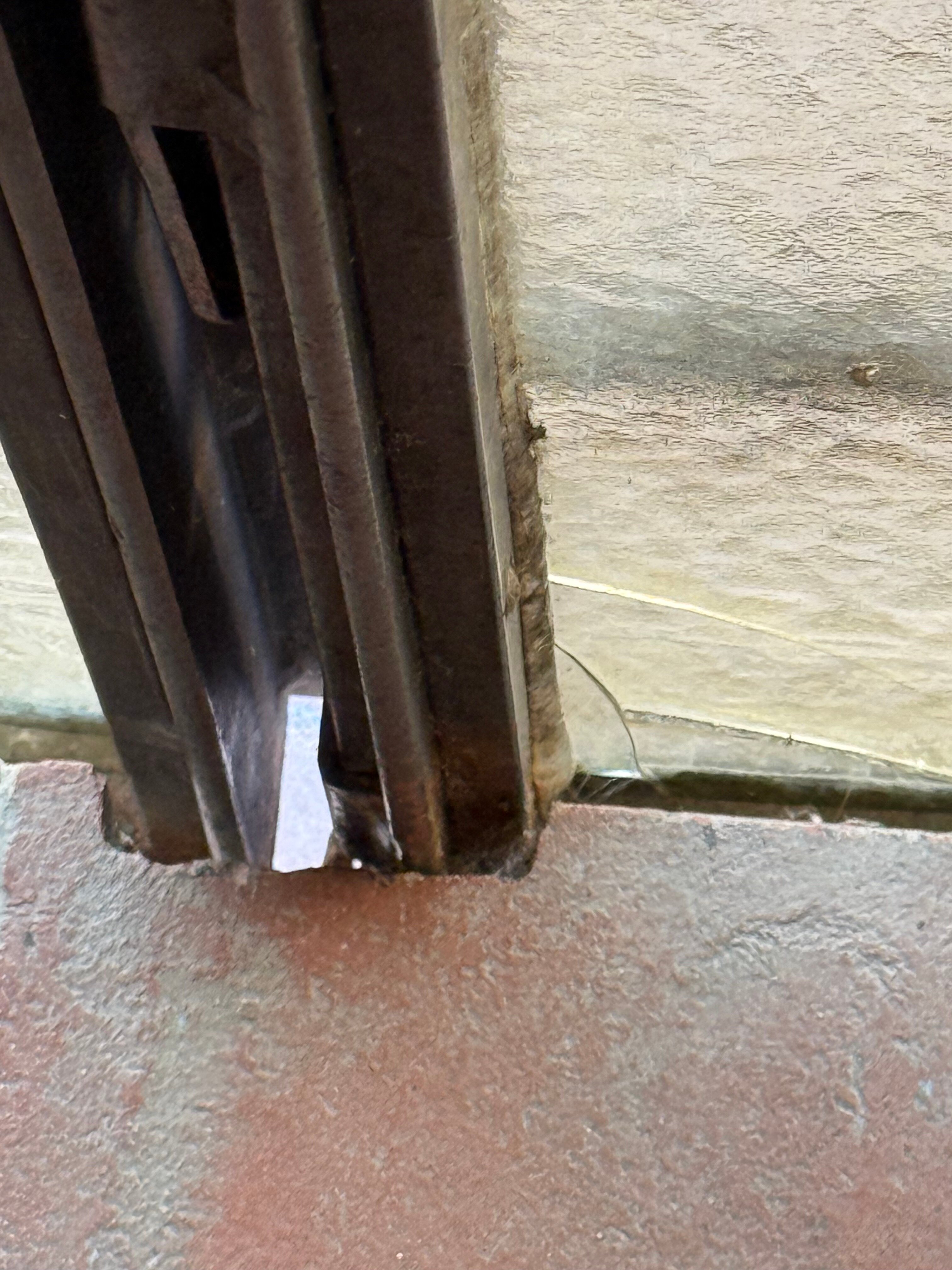 博尔戈圣路易吉酒店-客卧