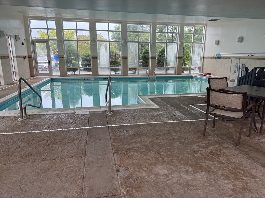 Hyatt Place Chesapeake Greenbrier主图