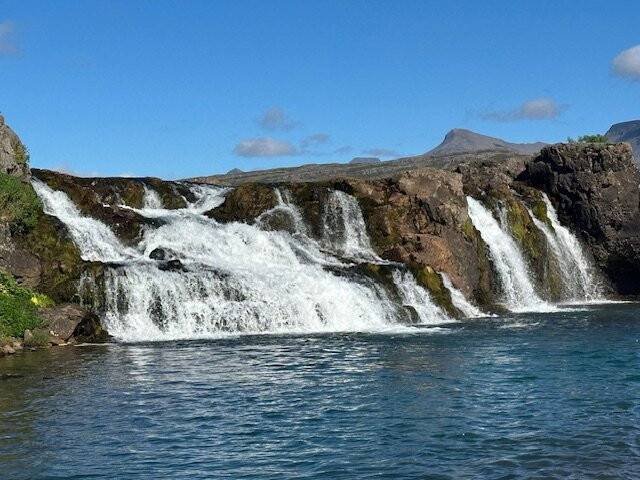 Tinna Adventure-Breiddalsvik必去景点