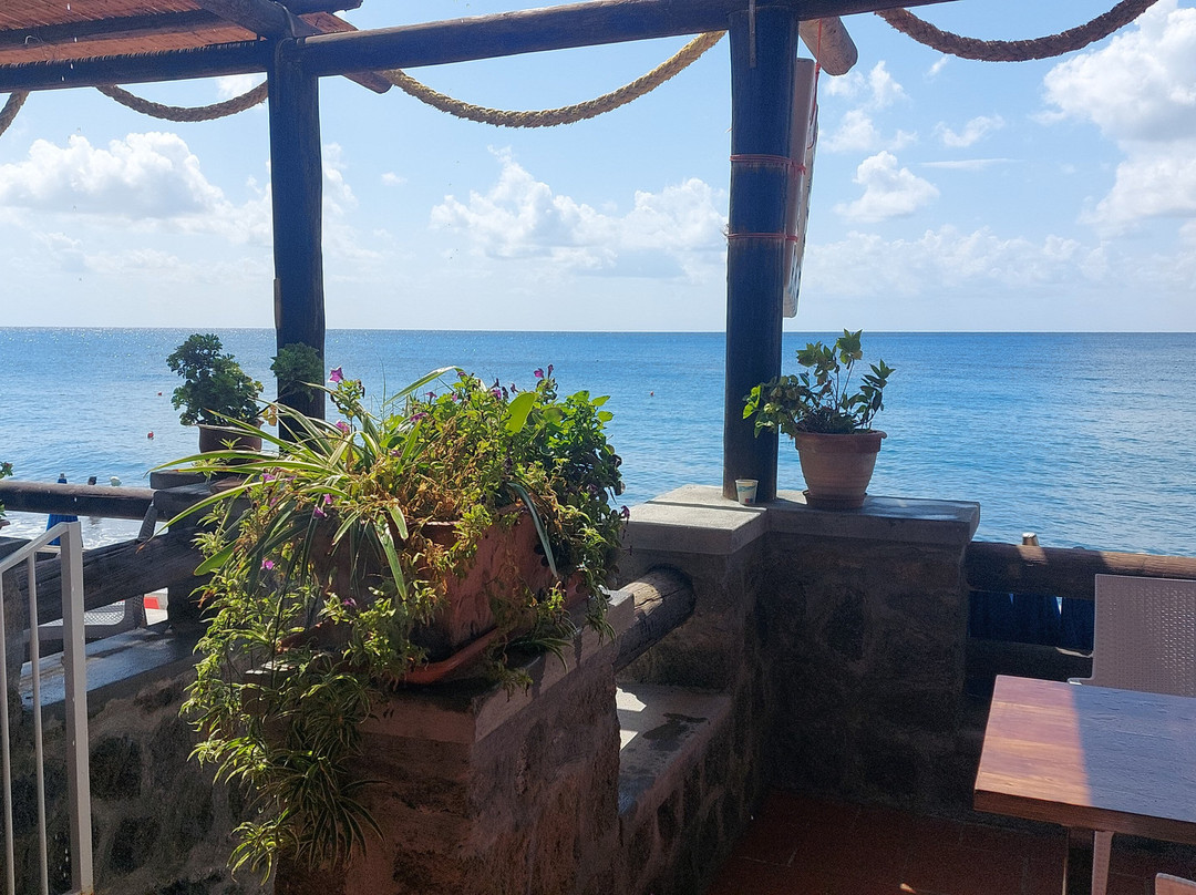 Spiaggia dei Maronti-Barano d'Ischia必去景点