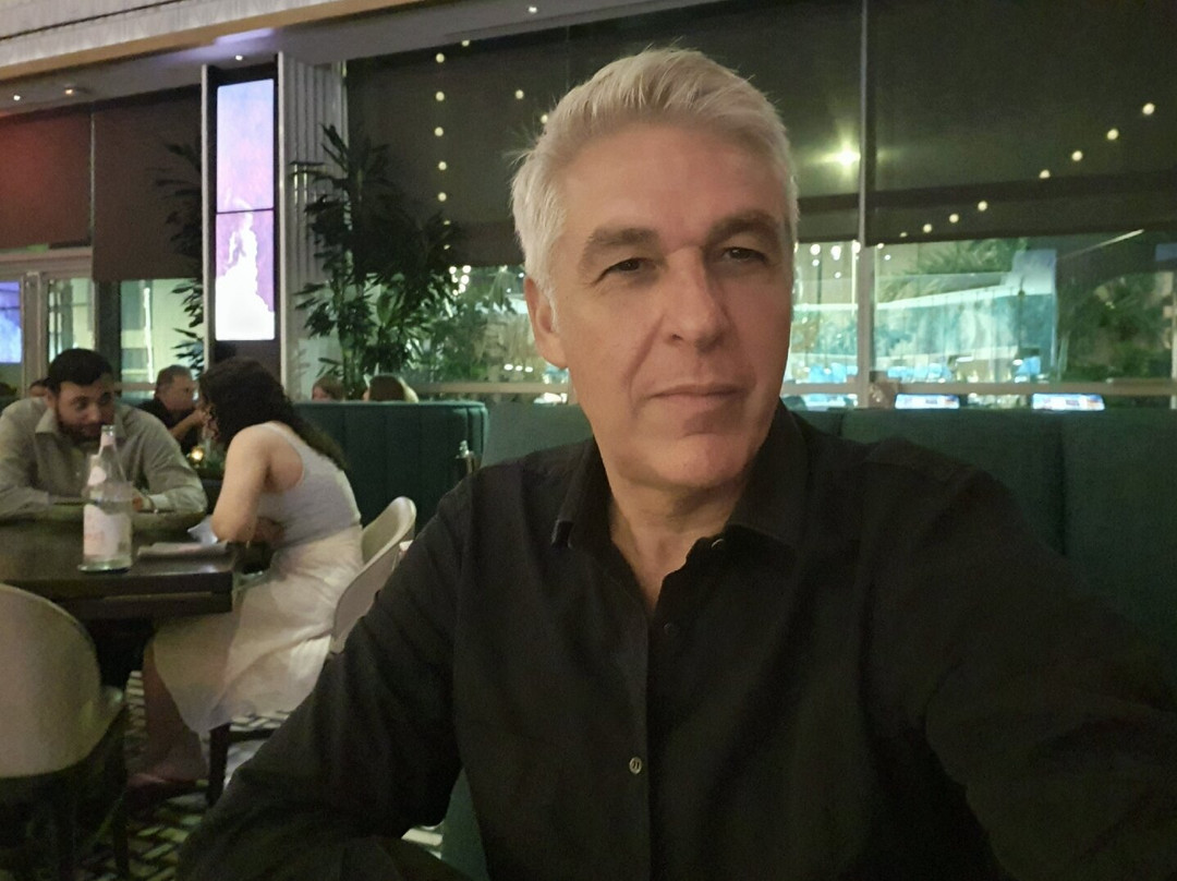 Gordon Ramsay Hell's Kitchen