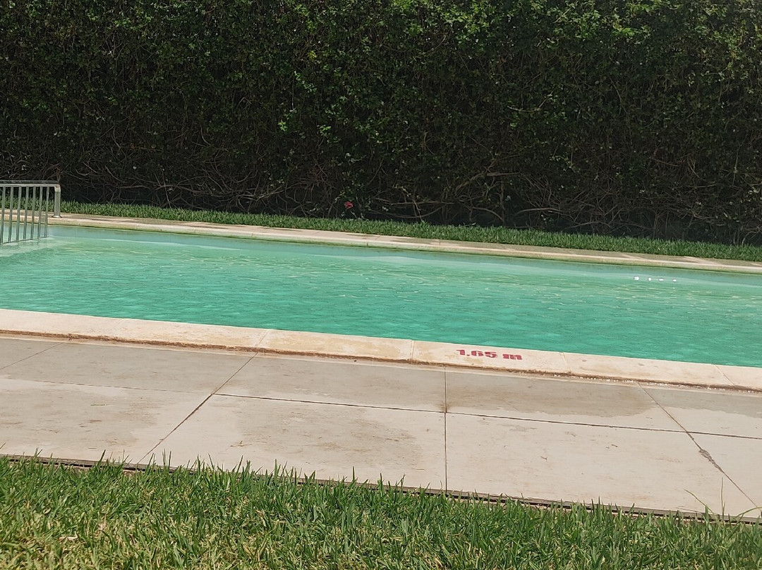 Relax Hotel Oujda主图