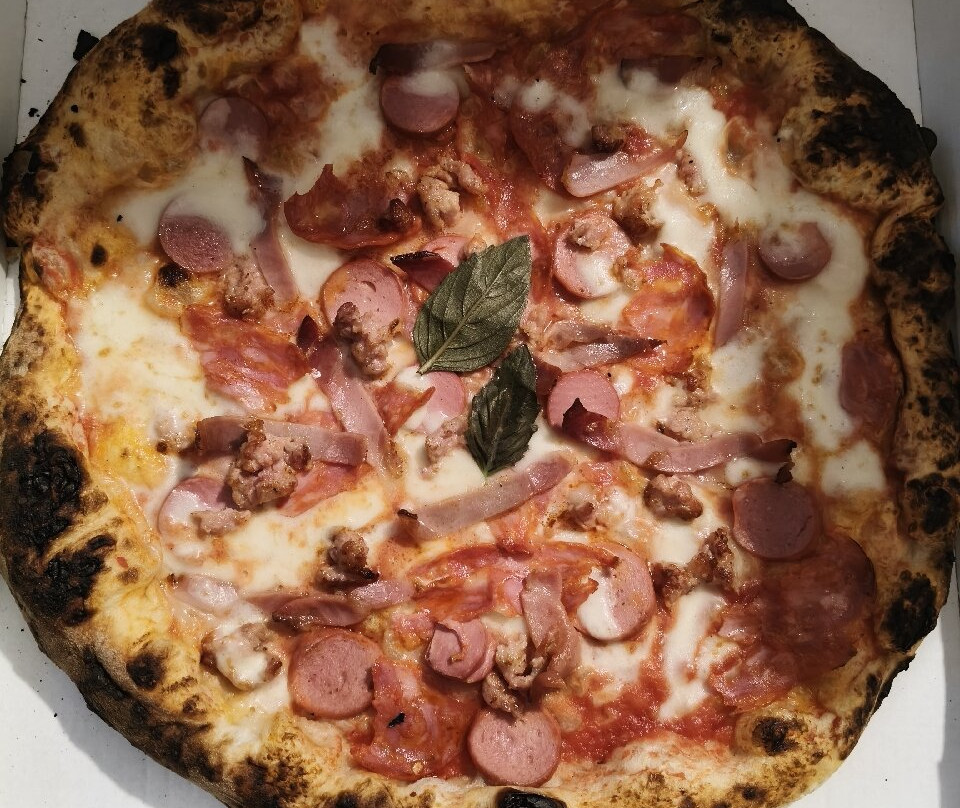 Factory Aiello Del Sabato