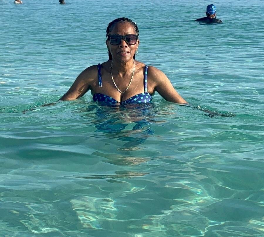 Browne's Beach-布里奇顿必去景点