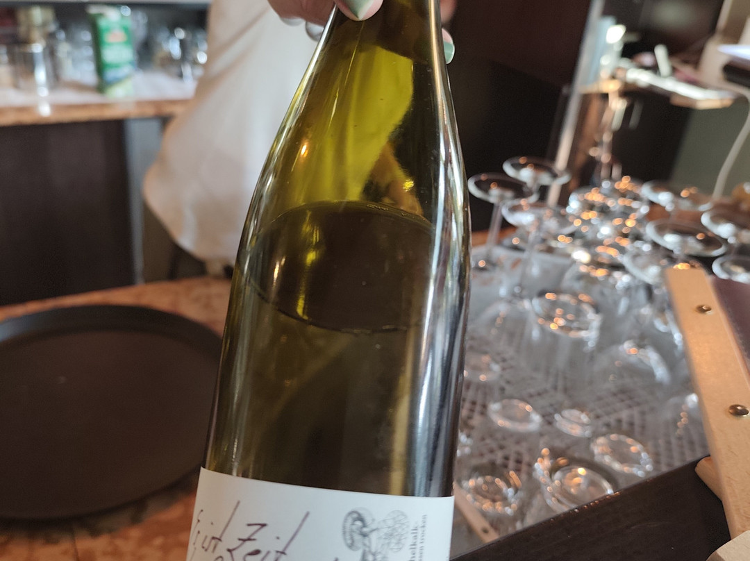 Bistro Bei Bock