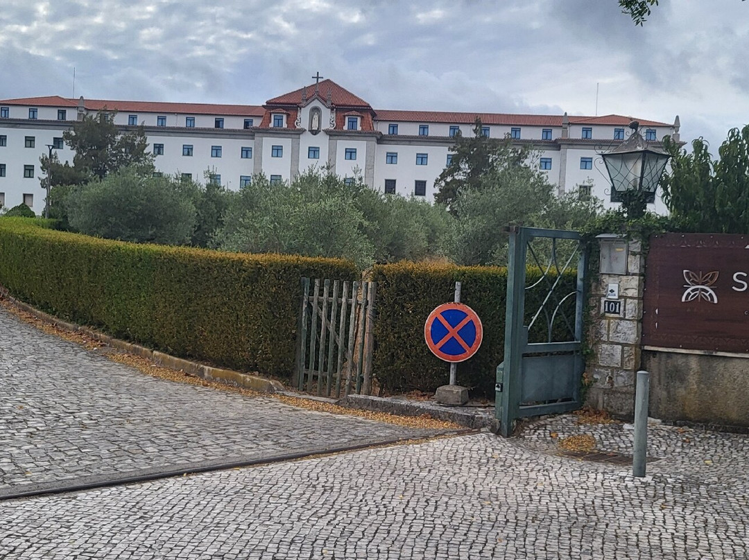 SDivine Fatima Hotel, Congress & Spirituality主图