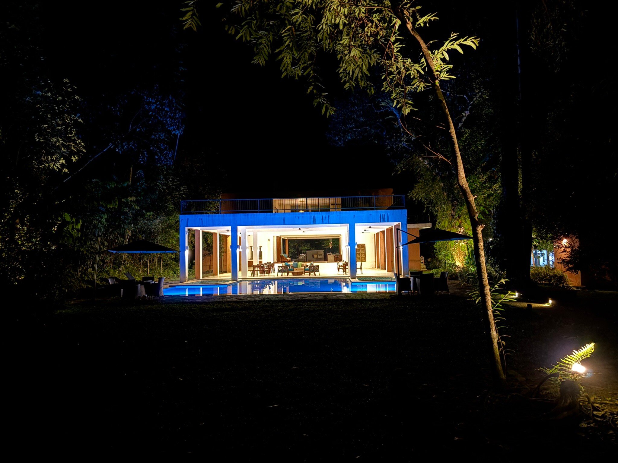 Palmstone Retreat-官方