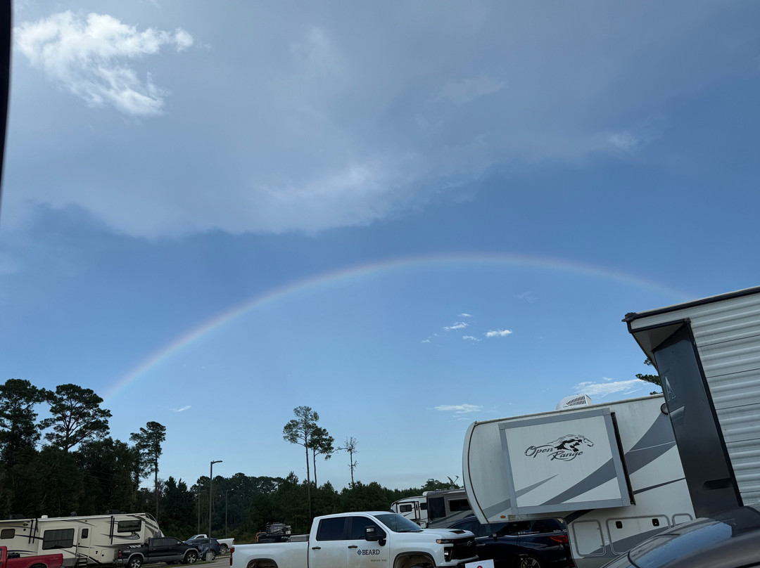 Grand Pines Of Texas Rv Resort