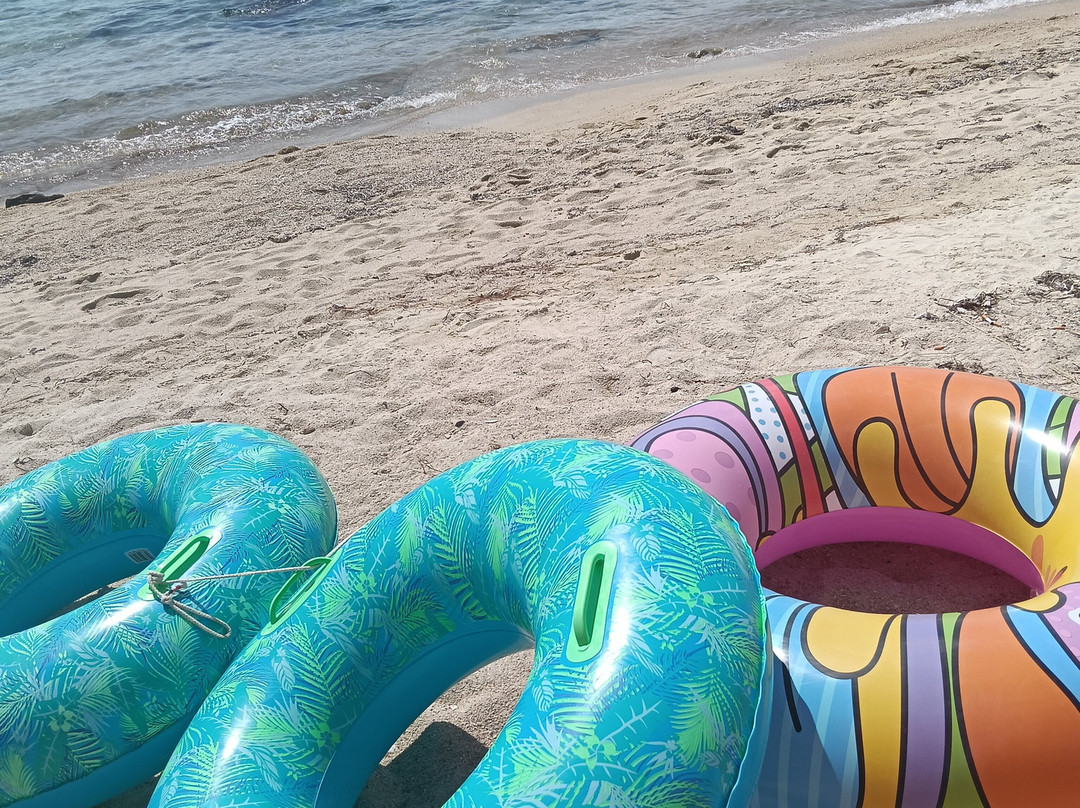 Agios Ioannis-Nikiti必去景点