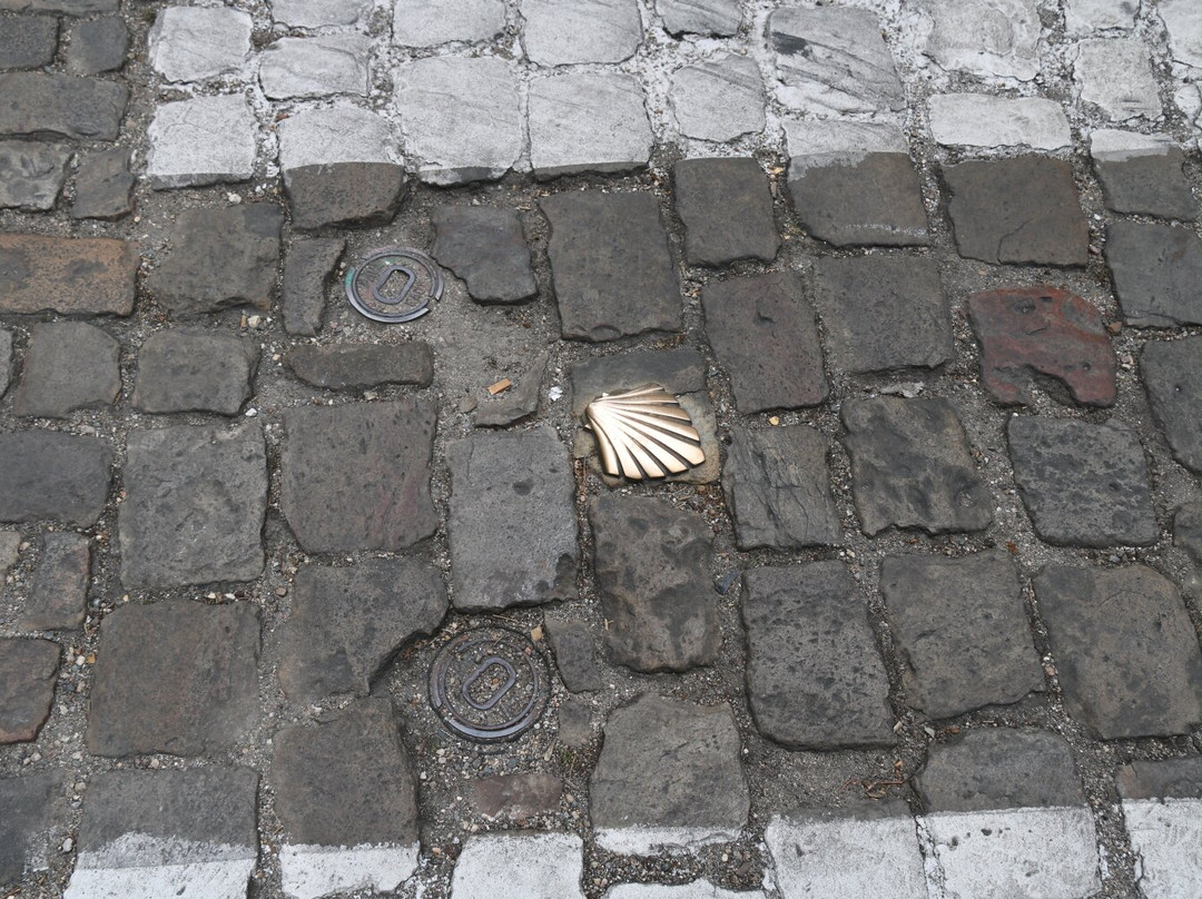 Rue Bourbonnoux-布尔日必去景点