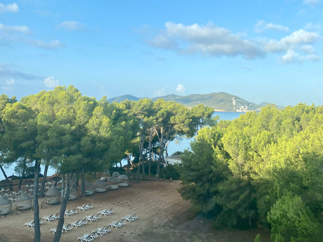Iberostar Selection Santa Eulalia Ibiza主图
