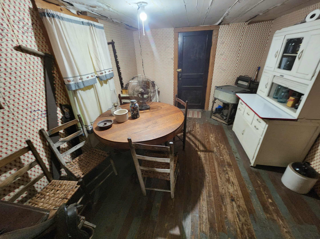 Loretta Lynn's Home-Van Lear必去景点