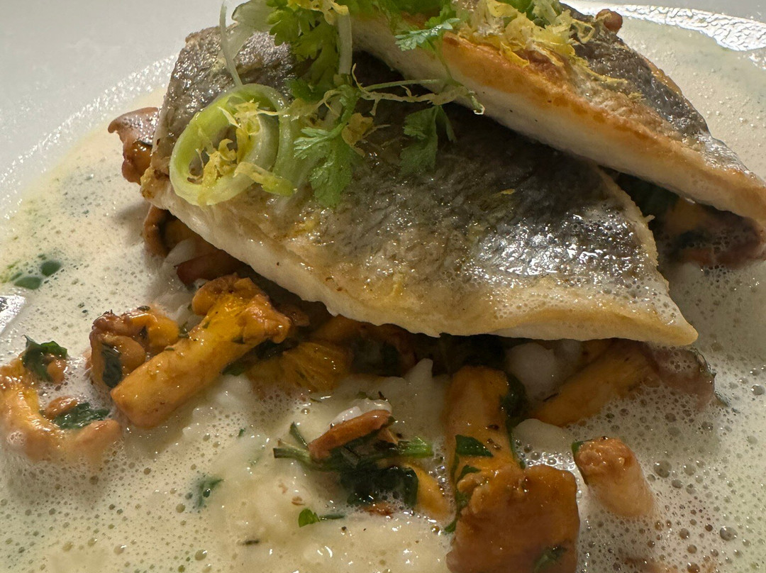 Restaurant Hotel Zum Storchen主图