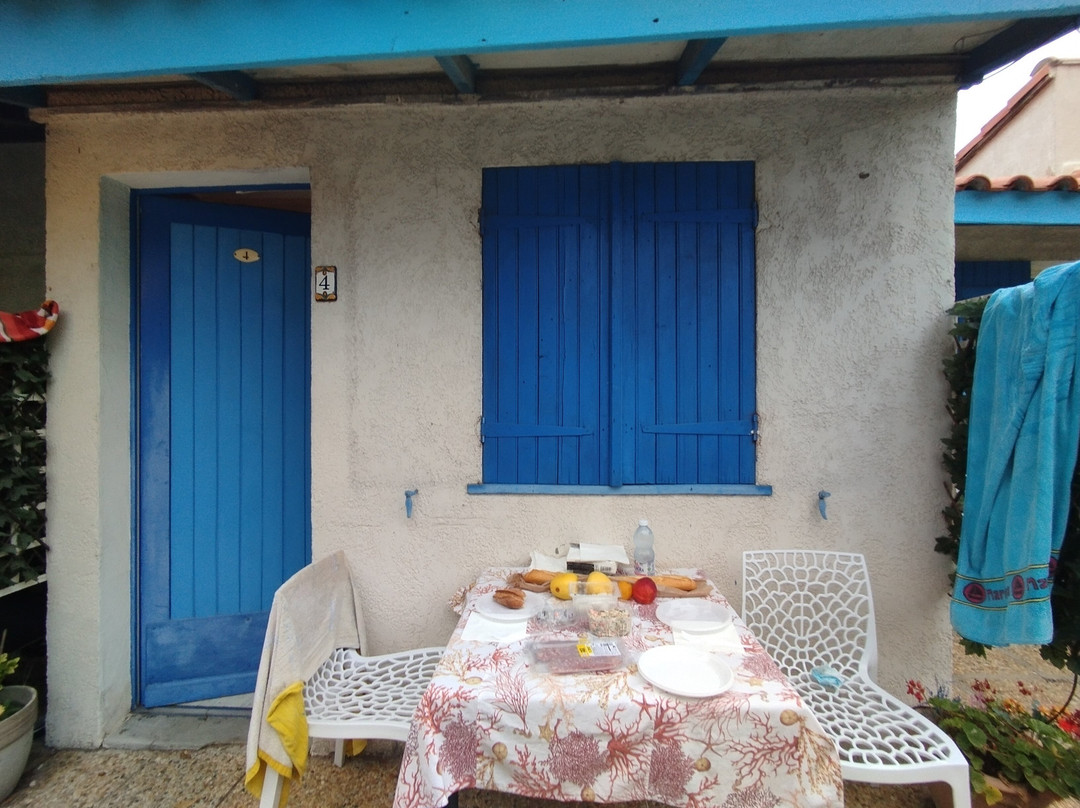 Hotel des 4 Vents主图