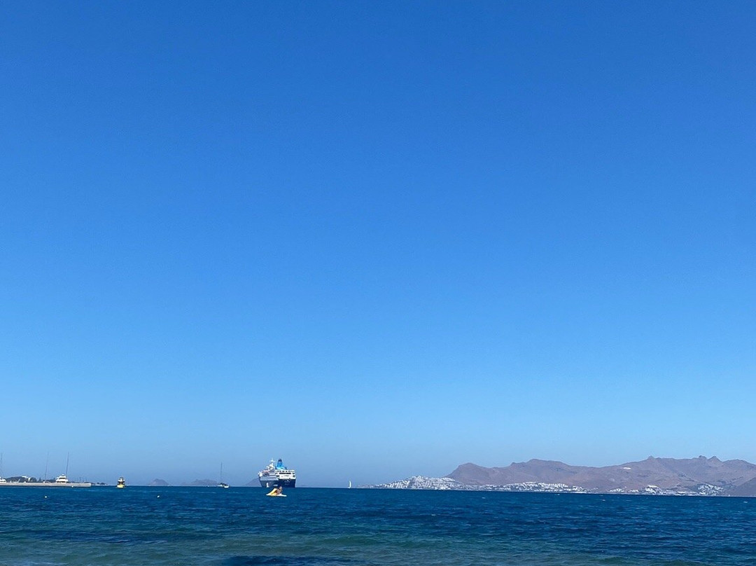 Paradiso Beach-Psalidi必去景点