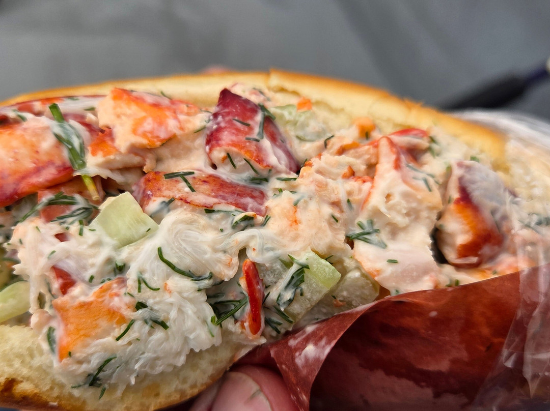 Wild Gros Morne-Trout River必去景点