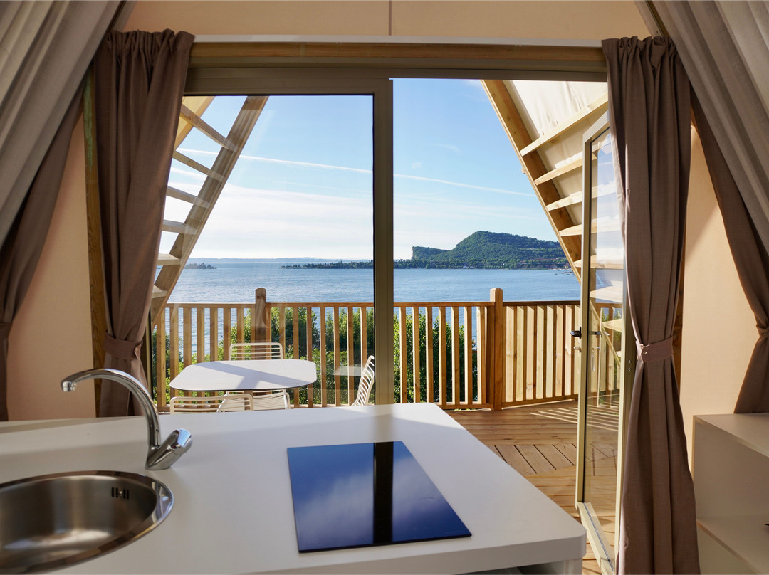 Villenpark Sanghen主图