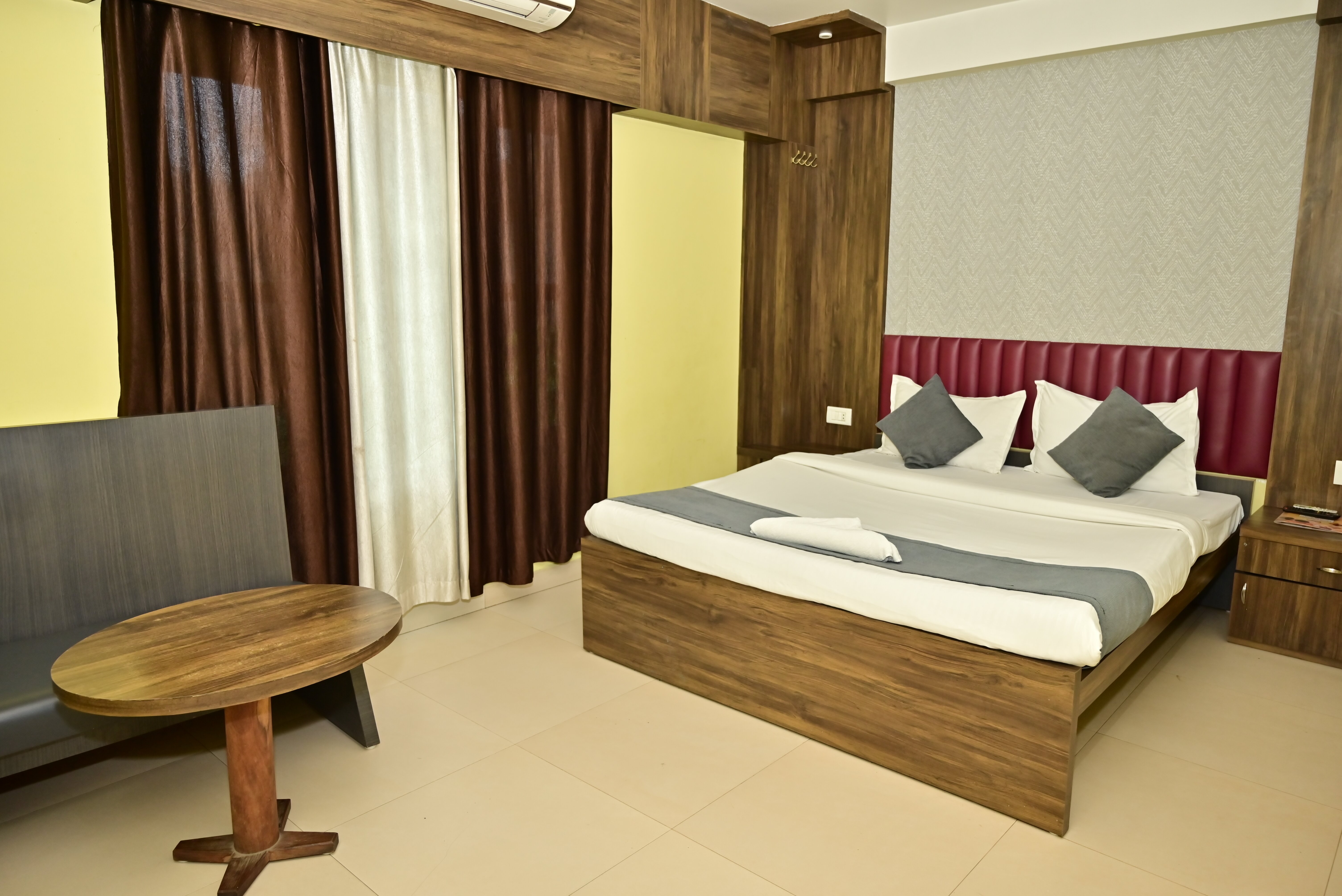 Jagat Hotel-酒店景观