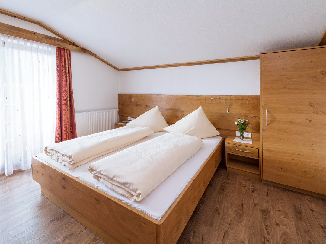 Alpenhotel Wanderniki主图