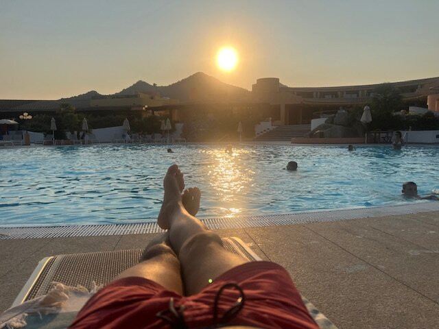 Sant'Elmo Beach Hotel主图