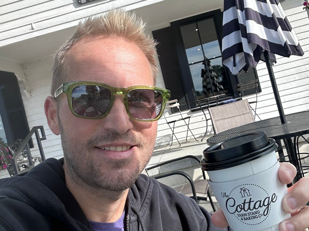 The Cottage Farm Stand & Baking Co.