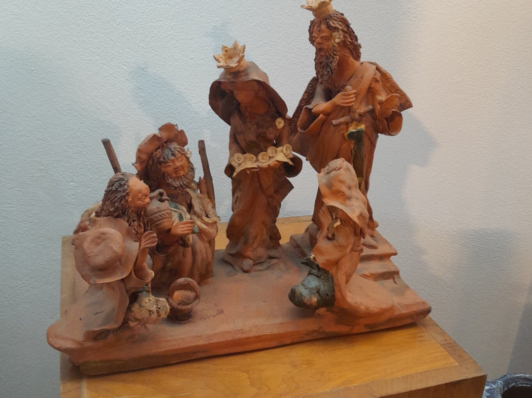 Aldeia Museu José Franco-Mafra必去景点