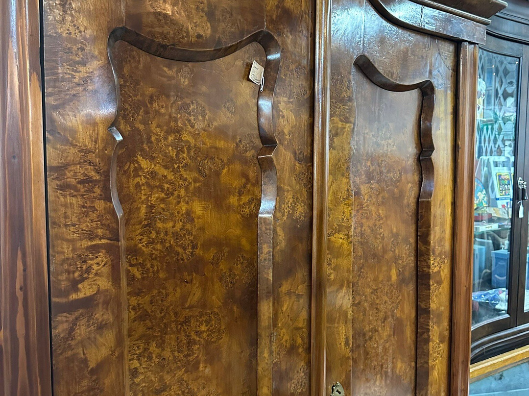 Two Old Goats Antiques-Trenton必去景点