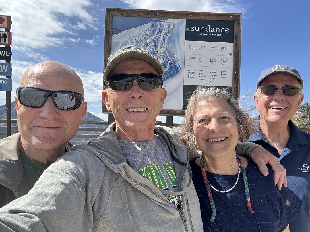 Hells Canyon Adventures-Oxbow必去景点