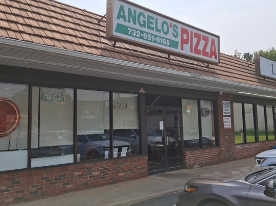 Angelo's Pizza
