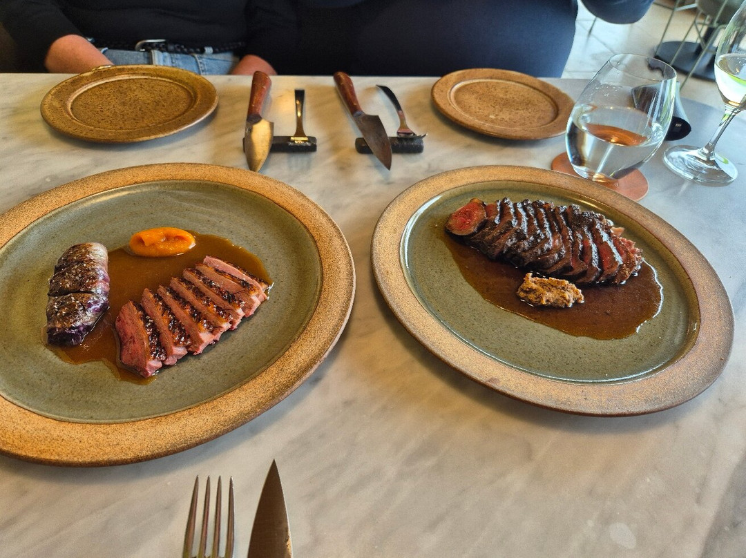 Orleana - Kingsford The Barossa